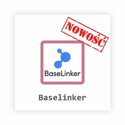 Integracje dla Baselinker